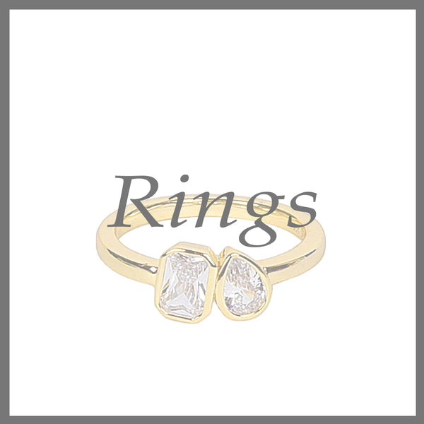 Shop Rings