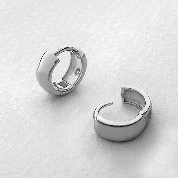 Favorite Hinged Hoops