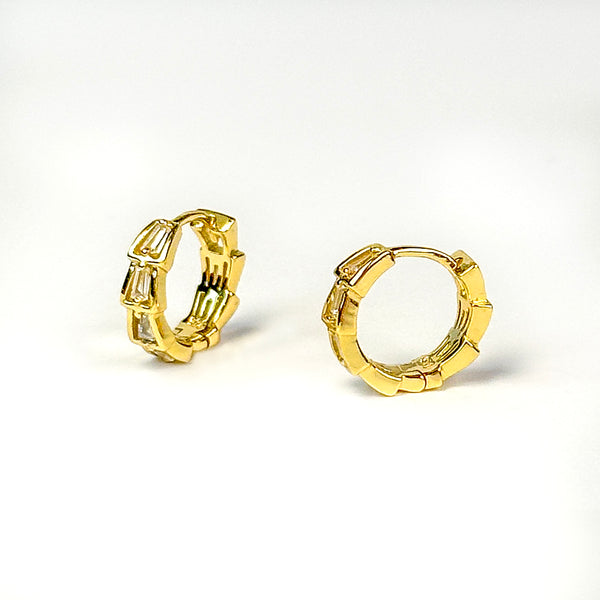 Cobra Link Hoops