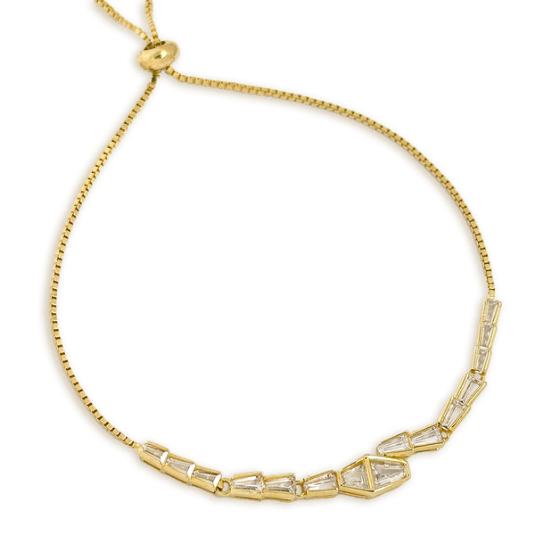 Cobra Link Bracelet