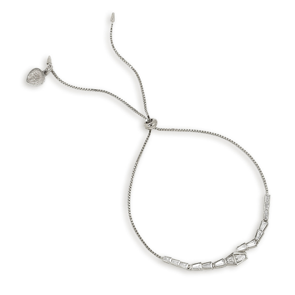Cobra Link Bracelet