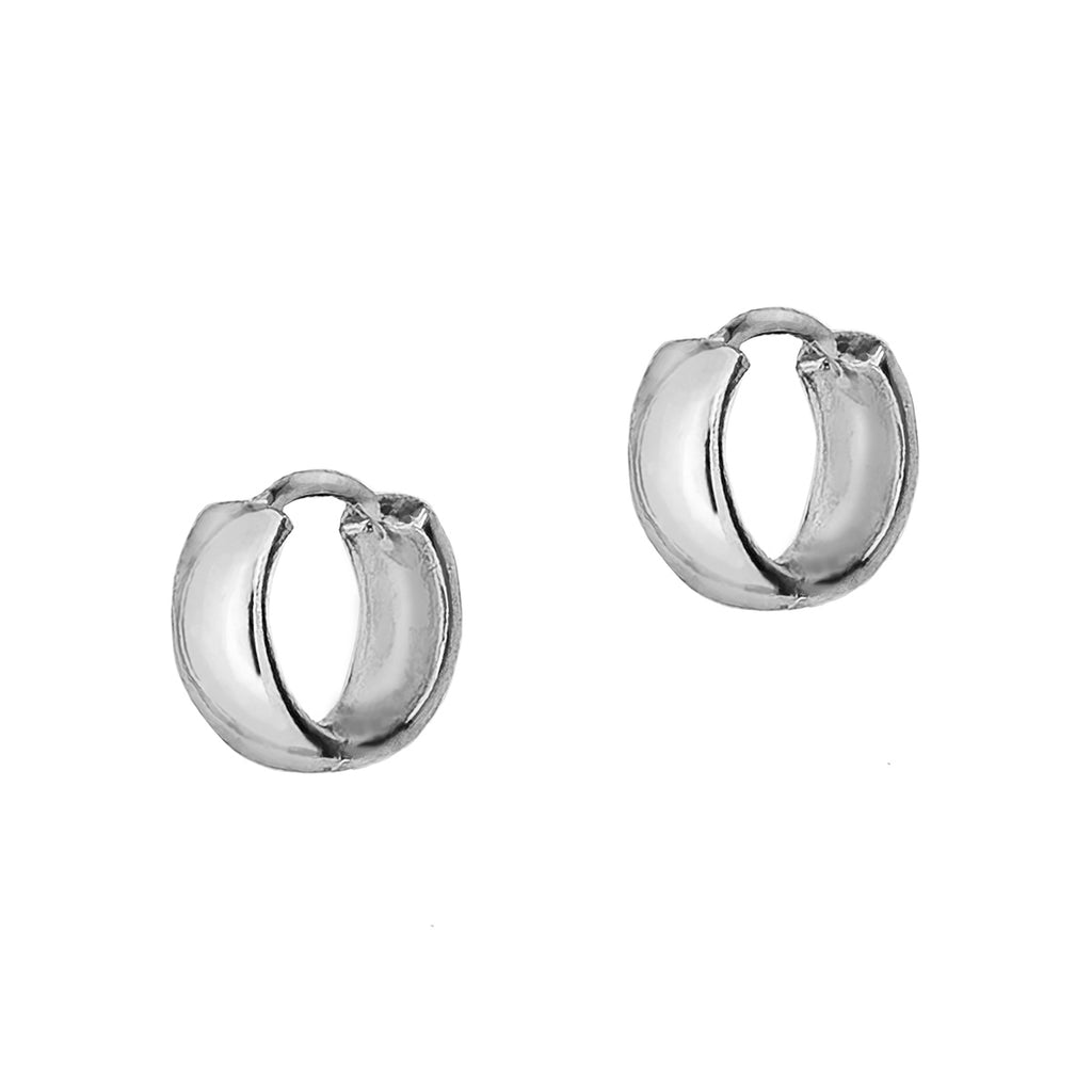 Favorite Hinged Hoops