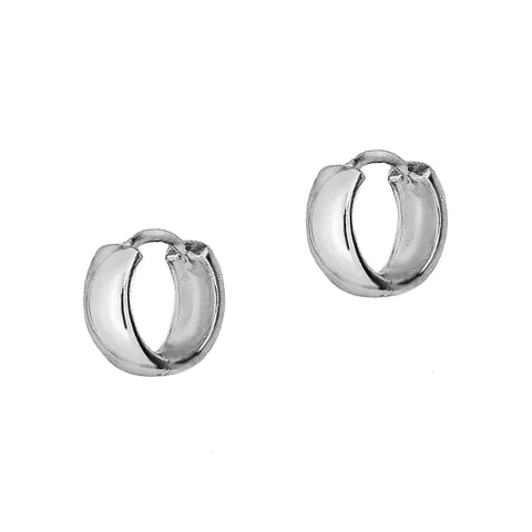 Favorite Hinged Hoops