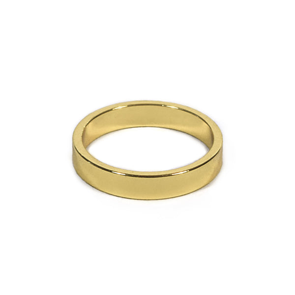 Medium Round Band