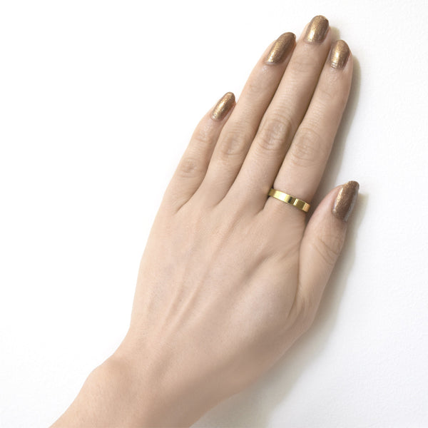 Medium Round Band