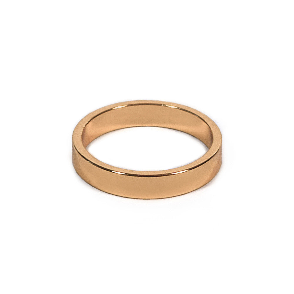 Medium Round Band