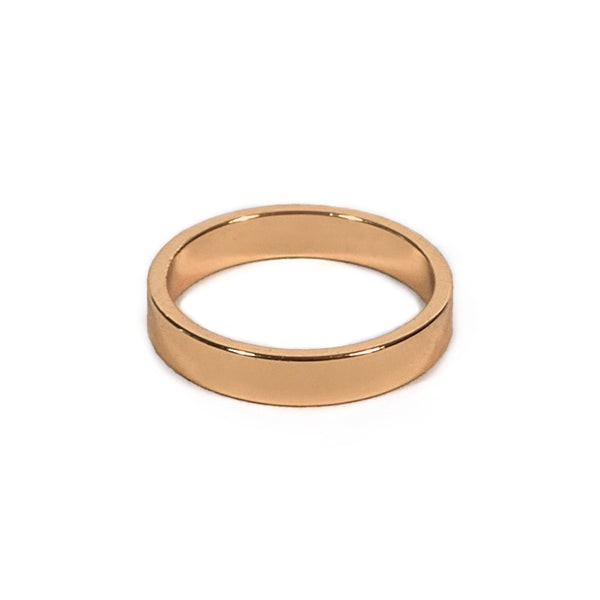 Medium Round Band