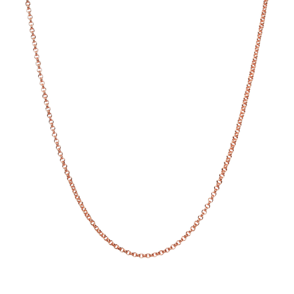 Romantic Chain