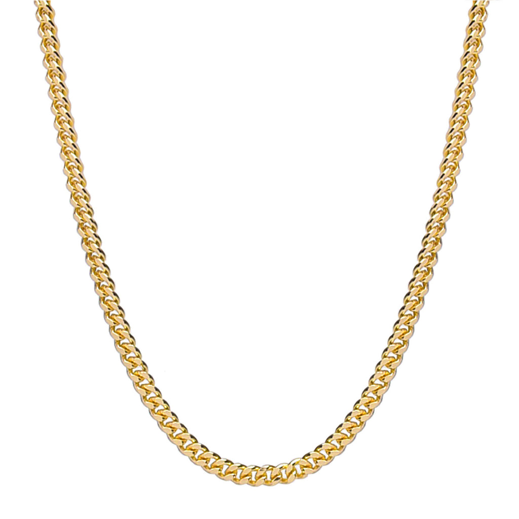 Boyfriend Chain Necklace