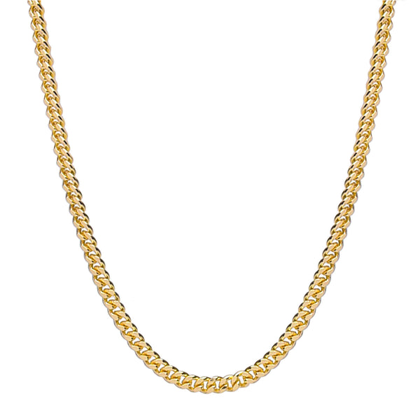 Boyfriend Chain Necklace