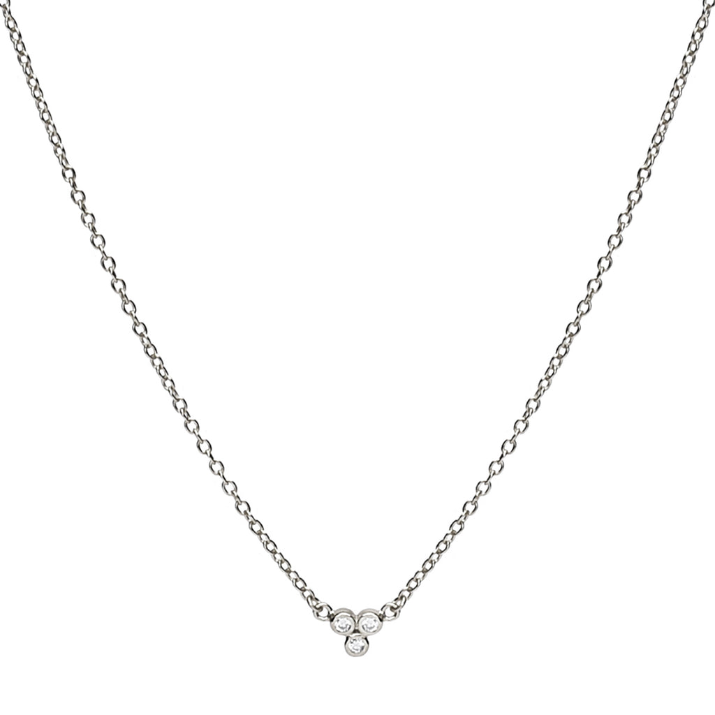Trillium Necklace
