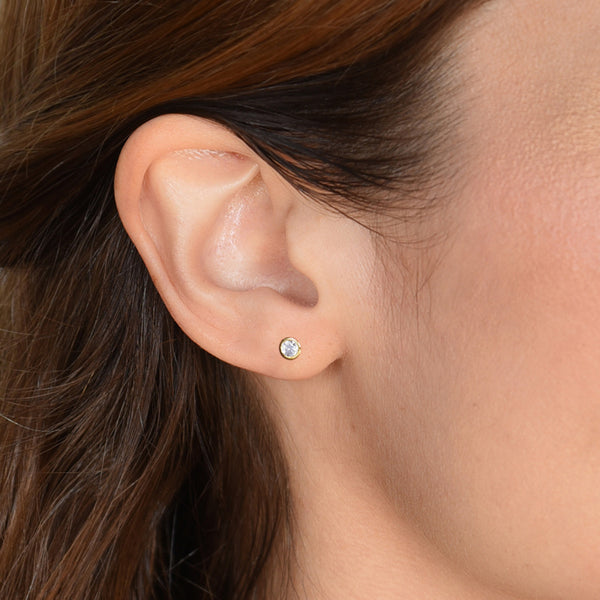 Tiny Solitaire Studs