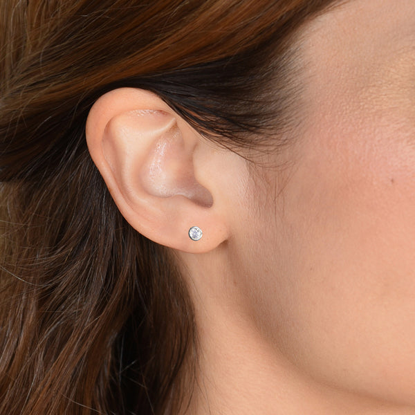 Tiny Solitaire Studs