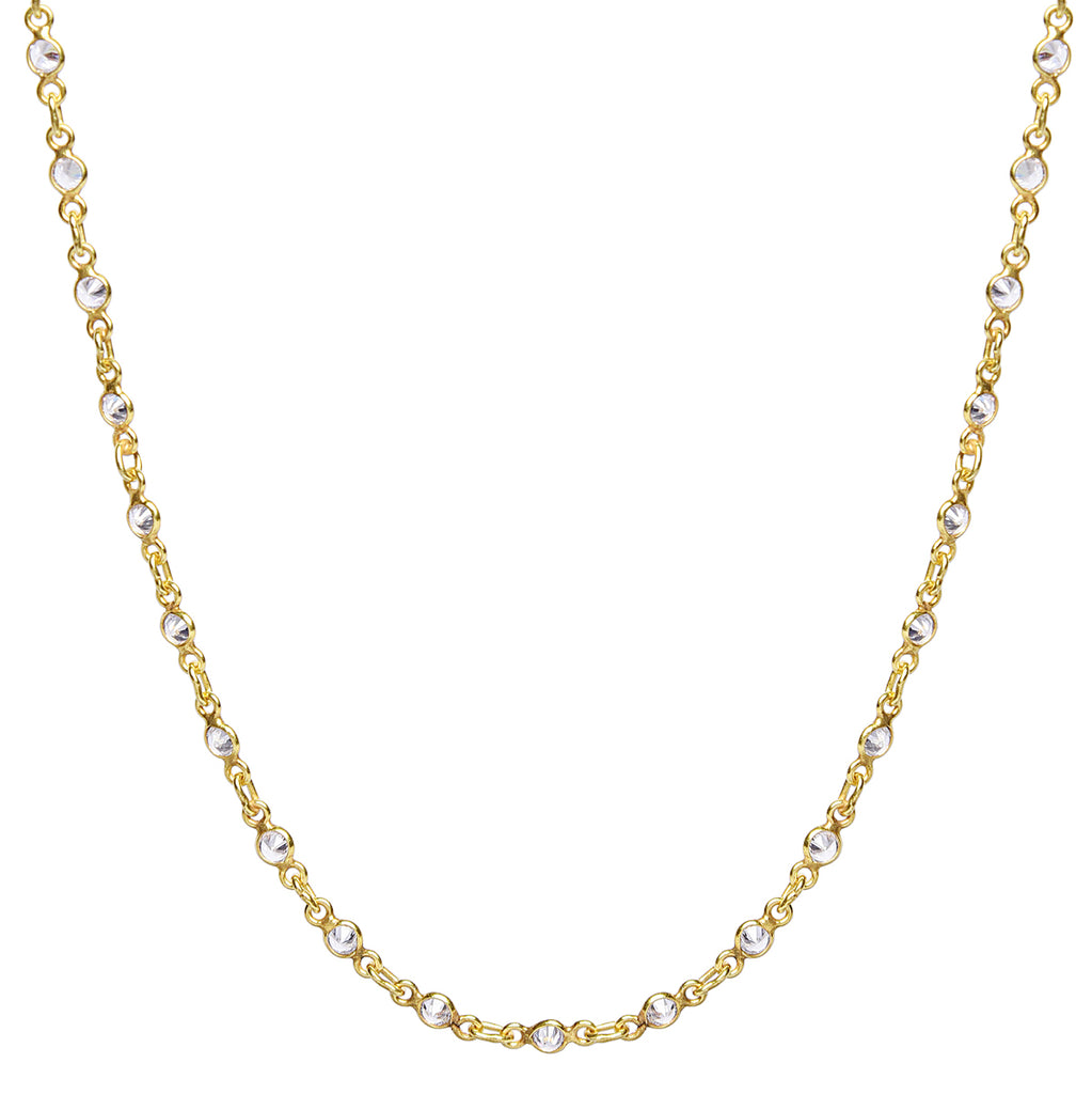 Diana Rivière Necklace