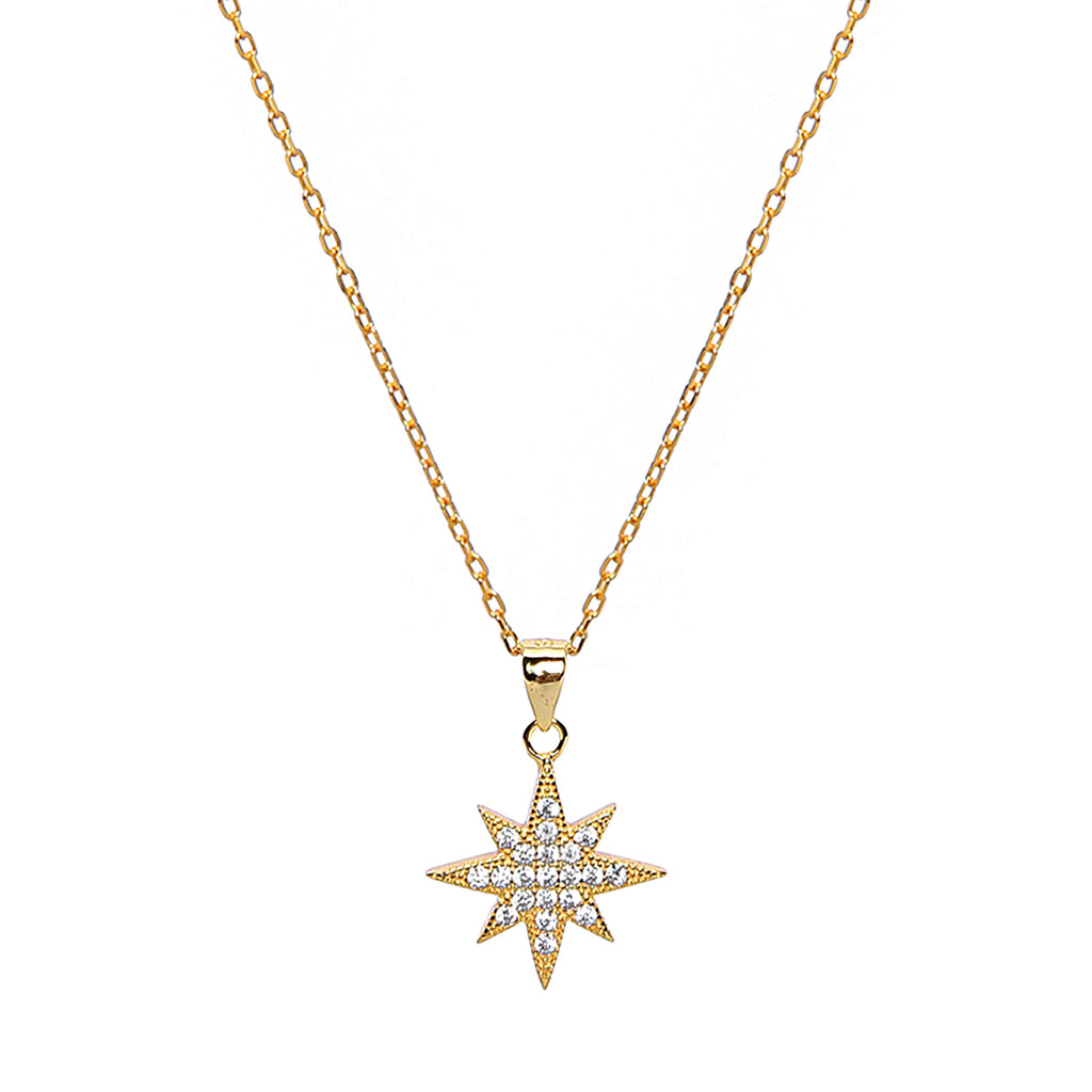 My Stars Pendant
