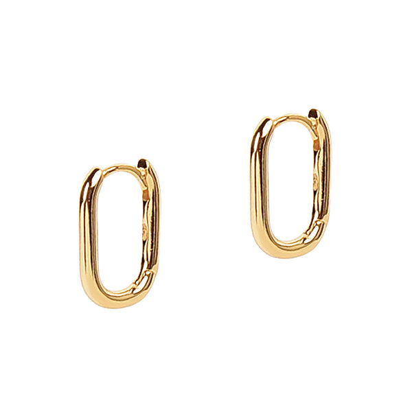 Hinged Link Hoops
