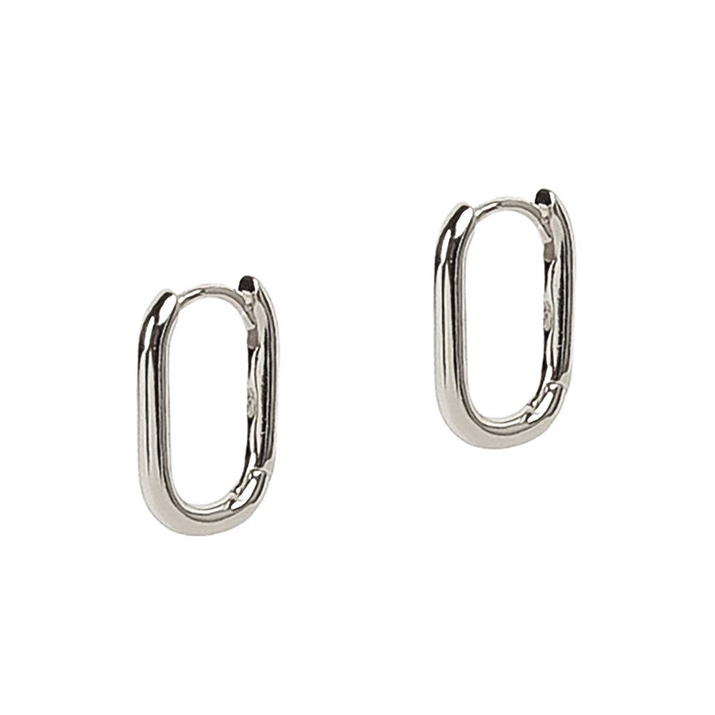 Hinged Link Hoops