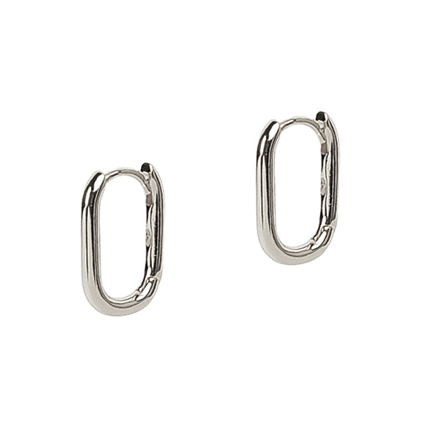 Hinged Link Hoops