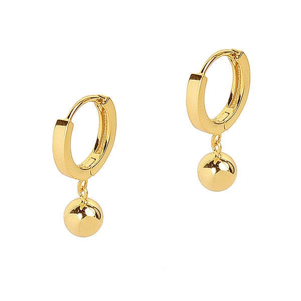 Hinged Orbital Hoops