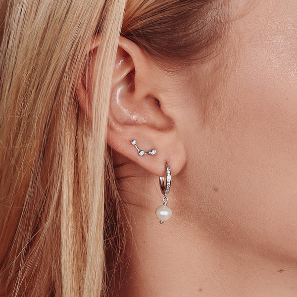 Twinkle Constellation Earrings