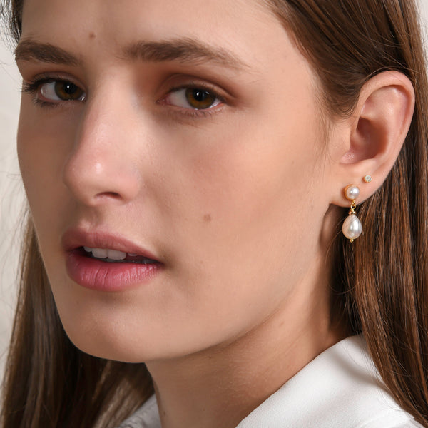 Audrey Pearl Ear Drops