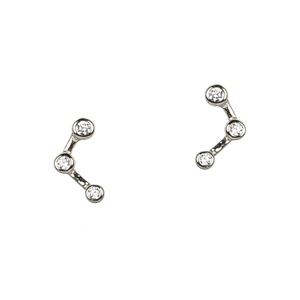 Twinkle Constellation Earrings