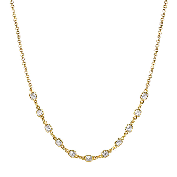 Margaux Centerpiece Necklace