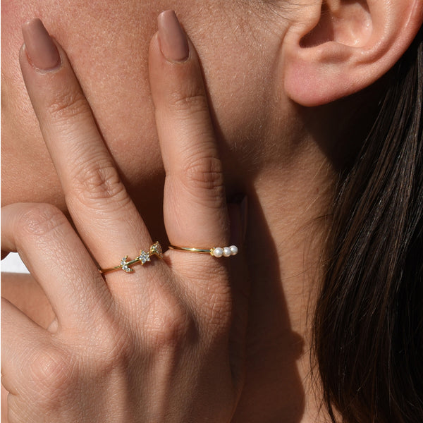 Lucky Charms Ring