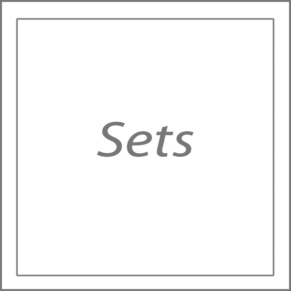 Shop Sets
