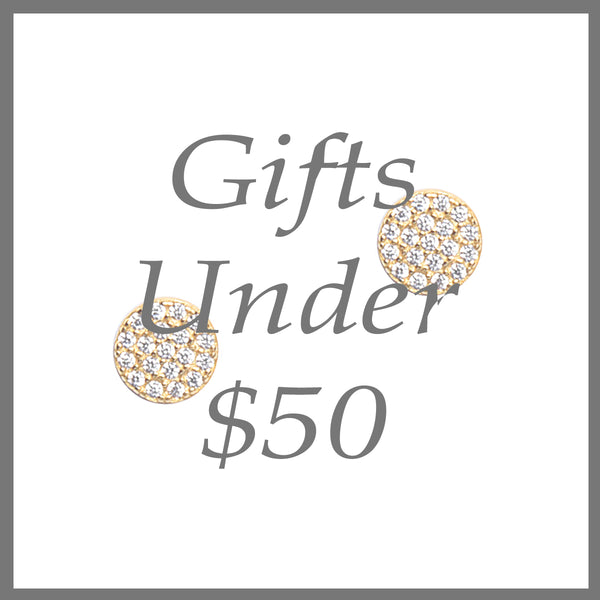 Gifts Under $50