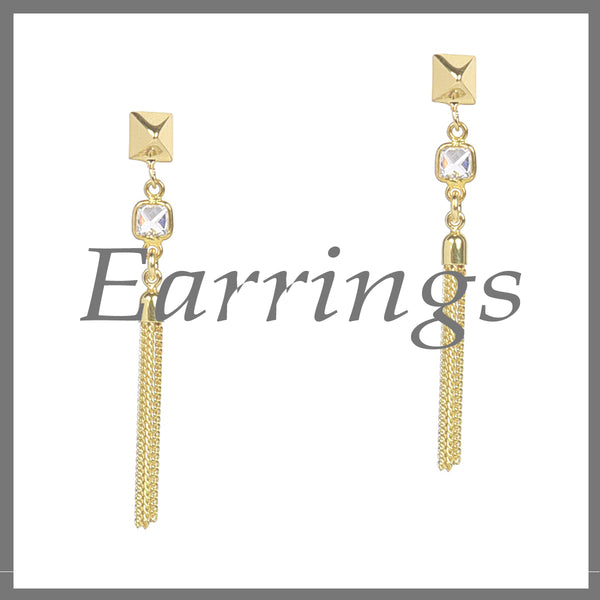 Shop Earrings