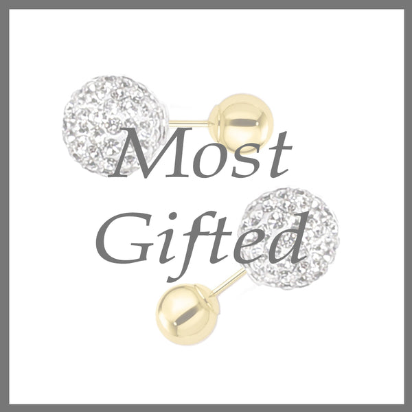 Most Gifted
