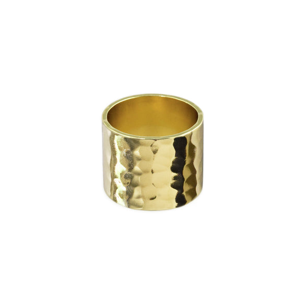 Hammered Wide Band