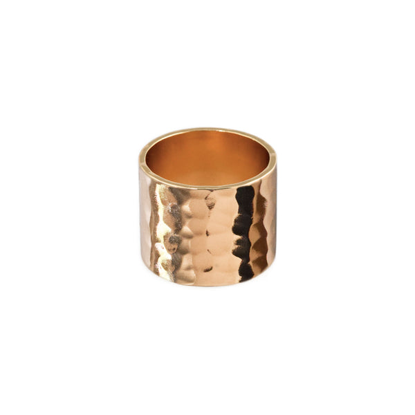 Hammered Wide Band
