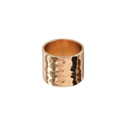 Hammered Wide Band