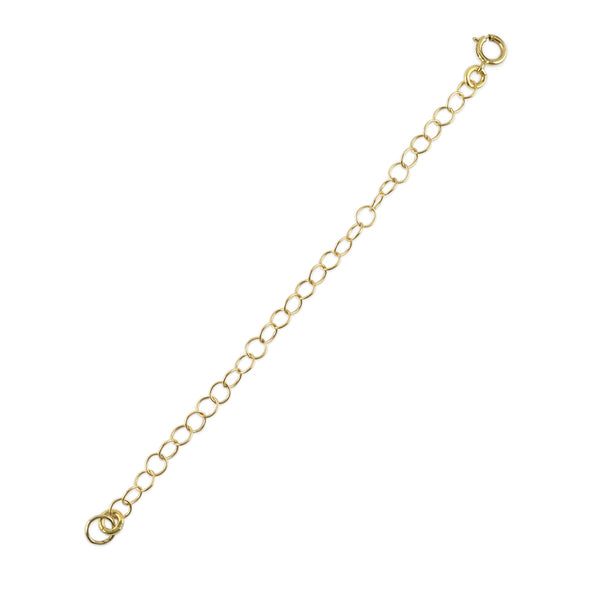 Necklace Extender Chain