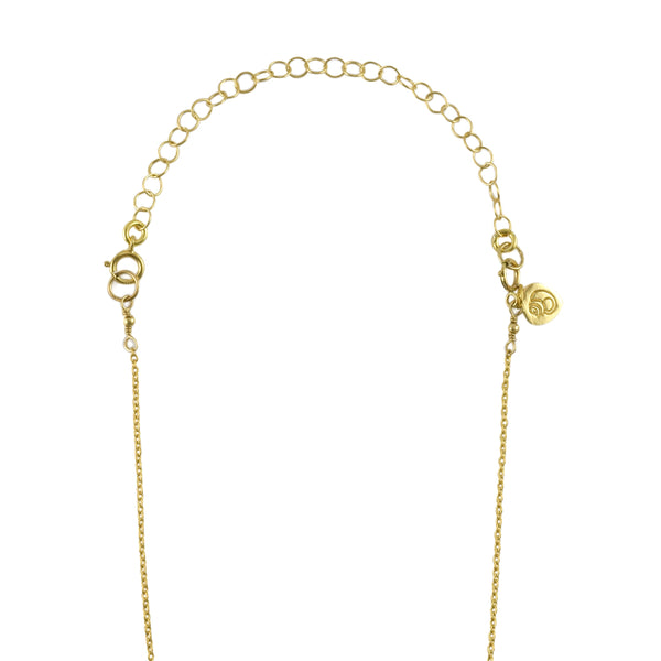 Necklace Extender Chain