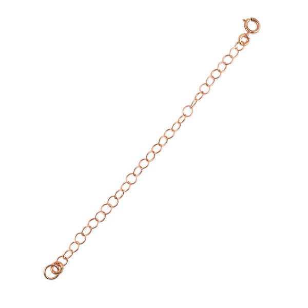 Necklace Extender Chain