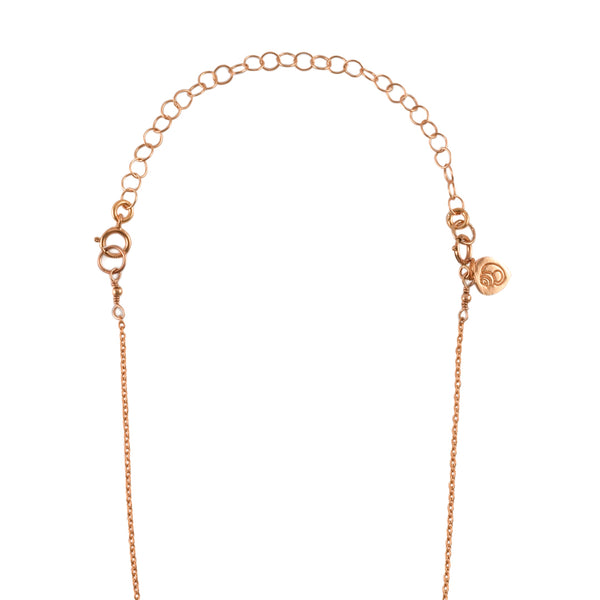 Necklace Extender Chain