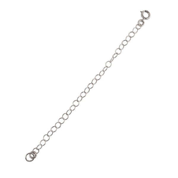 Necklace Extender Chain