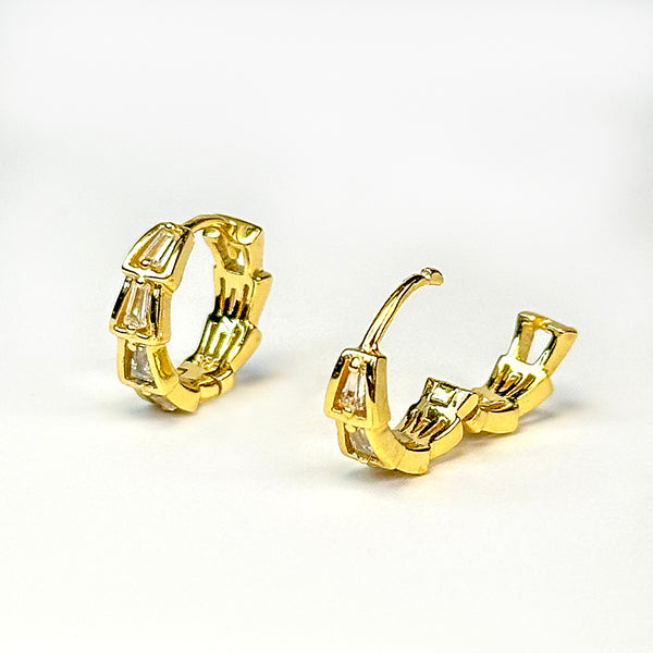 Cobra Link Hoops