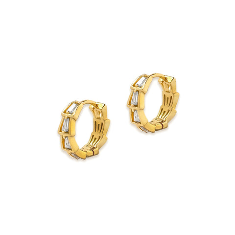 Cobra Link Hoops