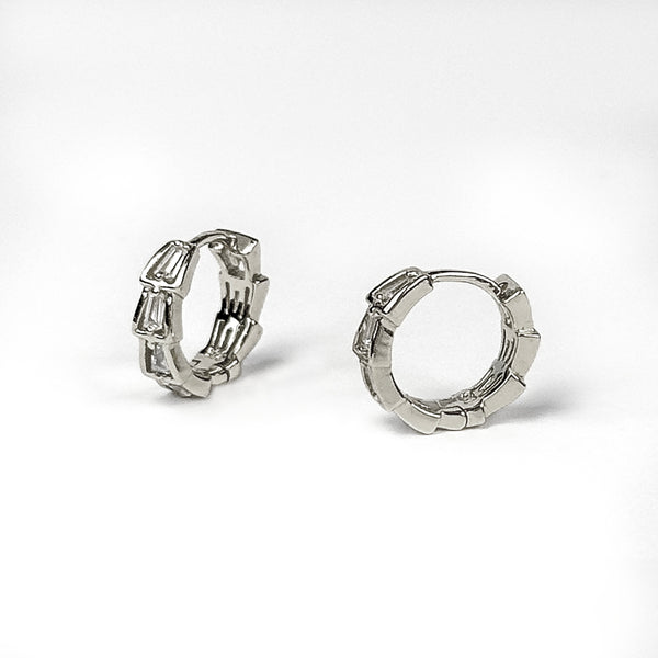 Cobra Link Hoops