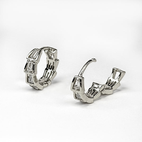 Cobra Link Hoops