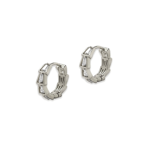 Cobra Link Hoops