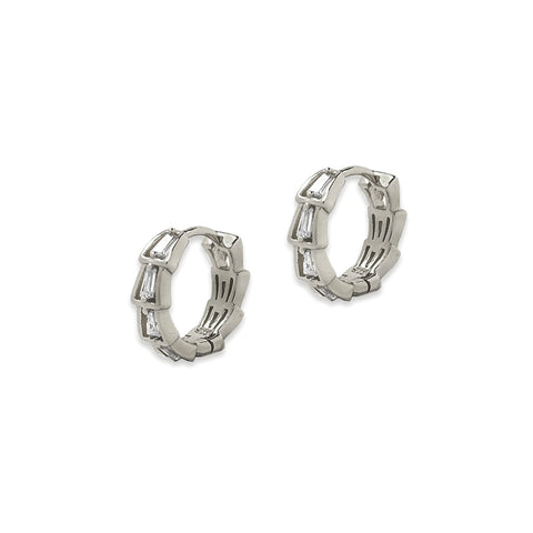 Cobra Link Hoops