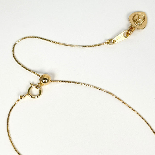 Cobra Link Necklace