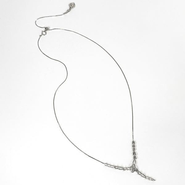 Cobra Link Necklace