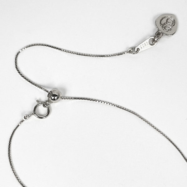 Cobra Link Necklace