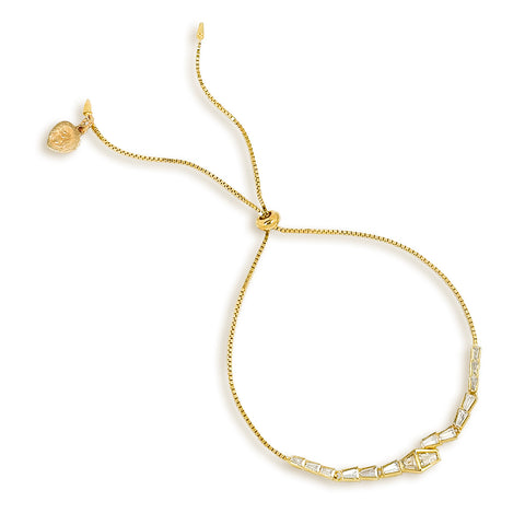 Cobra Link Bracelet